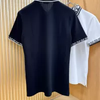 Cheap Christian Dior T-Shirts Short Sleeved For Men #1335978 Replica Wholesale [$98.00 USD] [ITEM#1335978] on Replica Christian Dior T-Shirts