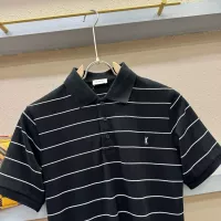 Cheap Yves Saint Laurent YSL T-shirts Short Sleeved For Unisex #1335979 Replica Wholesale [$96.00 USD] [ITEM#1335979] on Replica Yves Saint Laurent YSL T-shirts