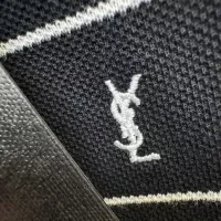 Cheap Yves Saint Laurent YSL T-shirts Short Sleeved For Unisex #1335979 Replica Wholesale [$96.00 USD] [ITEM#1335979] on Replica Yves Saint Laurent YSL T-shirts