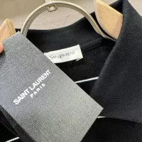 Cheap Yves Saint Laurent YSL T-shirts Short Sleeved For Unisex #1335979 Replica Wholesale [$96.00 USD] [ITEM#1335979] on Replica Yves Saint Laurent YSL T-shirts