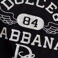 Cheap Dolce &amp; Gabbana D&amp;G T-Shirts Short Sleeved For Unisex #1335981 Replica Wholesale [$88.00 USD] [ITEM#1335981] on Replica Dolce &amp; Gabbana D&amp;G T-Shirts