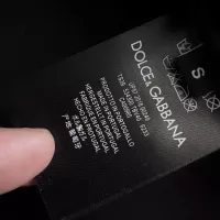 Cheap Dolce &amp; Gabbana D&amp;G T-Shirts Short Sleeved For Unisex #1335981 Replica Wholesale [$88.00 USD] [ITEM#1335981] on Replica Dolce &amp; Gabbana D&amp;G T-Shirts