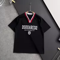 Cheap Dsquared T-Shirts Short Sleeved For Unisex #1335986 Replica Wholesale [$88.00 USD] [ITEM#1335986] on Replica Dsquared T-Shirts