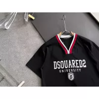 Cheap Dsquared T-Shirts Short Sleeved For Unisex #1335986 Replica Wholesale [$88.00 USD] [ITEM#1335986] on Replica Dsquared T-Shirts