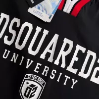 Cheap Dsquared T-Shirts Short Sleeved For Unisex #1335986 Replica Wholesale [$88.00 USD] [ITEM#1335986] on Replica Dsquared T-Shirts