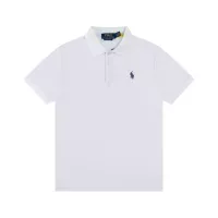 Cheap Ralph Lauren Polo T-Shirts Short Sleeved For Women #1335987 Replica Wholesale [$39.00 USD] [ITEM#1335987] on Replica Ralph Lauren Polo T-Shirts