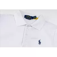 Cheap Ralph Lauren Polo T-Shirts Short Sleeved For Women #1335987 Replica Wholesale [$39.00 USD] [ITEM#1335987] on Replica Ralph Lauren Polo T-Shirts