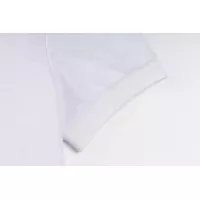 Cheap Ralph Lauren Polo T-Shirts Short Sleeved For Women #1335987 Replica Wholesale [$39.00 USD] [ITEM#1335987] on Replica Ralph Lauren Polo T-Shirts