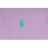 Cheap Ralph Lauren Polo T-Shirts Short Sleeved For Women #1335988 Replica Wholesale [$39.00 USD] [ITEM#1335988] on Replica Ralph Lauren Polo T-Shirts