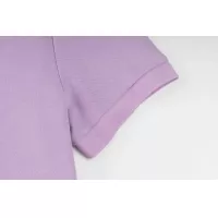 Cheap Ralph Lauren Polo T-Shirts Short Sleeved For Women #1335988 Replica Wholesale [$39.00 USD] [ITEM#1335988] on Replica Ralph Lauren Polo T-Shirts