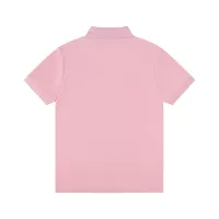 Cheap Ralph Lauren Polo T-Shirts Short Sleeved For Women #1335989 Replica Wholesale [$39.00 USD] [ITEM#1335989] on Replica Ralph Lauren Polo T-Shirts
