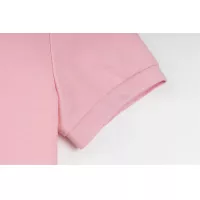 Cheap Ralph Lauren Polo T-Shirts Short Sleeved For Women #1335989 Replica Wholesale [$39.00 USD] [ITEM#1335989] on Replica Ralph Lauren Polo T-Shirts