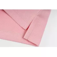 Cheap Ralph Lauren Polo T-Shirts Short Sleeved For Women #1335989 Replica Wholesale [$39.00 USD] [ITEM#1335989] on Replica Ralph Lauren Polo T-Shirts