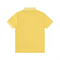 Cheap Ralph Lauren Polo T-Shirts Short Sleeved For Women #1335990 Replica Wholesale [$39.00 USD] [ITEM#1335990] on Replica Ralph Lauren Polo T-Shirts