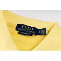 Cheap Ralph Lauren Polo T-Shirts Short Sleeved For Women #1335990 Replica Wholesale [$39.00 USD] [ITEM#1335990] on Replica Ralph Lauren Polo T-Shirts