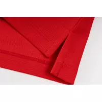 Cheap Ralph Lauren Polo T-Shirts Short Sleeved For Women #1335996 Replica Wholesale [$39.00 USD] [ITEM#1335996] on Replica Ralph Lauren Polo T-Shirts