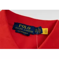Cheap Ralph Lauren Polo T-Shirts Short Sleeved For Women #1335996 Replica Wholesale [$39.00 USD] [ITEM#1335996] on Replica Ralph Lauren Polo T-Shirts