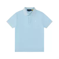 Cheap Ralph Lauren Polo T-Shirts Short Sleeved For Women #1335997 Replica Wholesale [$39.00 USD] [ITEM#1335997] on Replica Ralph Lauren Polo T-Shirts