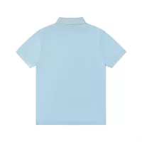 Cheap Ralph Lauren Polo T-Shirts Short Sleeved For Women #1335997 Replica Wholesale [$39.00 USD] [ITEM#1335997] on Replica Ralph Lauren Polo T-Shirts