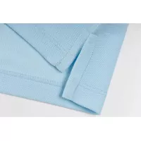 Cheap Ralph Lauren Polo T-Shirts Short Sleeved For Women #1335997 Replica Wholesale [$39.00 USD] [ITEM#1335997] on Replica Ralph Lauren Polo T-Shirts