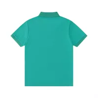 Cheap Ralph Lauren Polo T-Shirts Short Sleeved For Women #1335998 Replica Wholesale [$39.00 USD] [ITEM#1335998] on Replica Ralph Lauren Polo T-Shirts