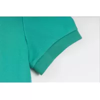 Cheap Ralph Lauren Polo T-Shirts Short Sleeved For Women #1335998 Replica Wholesale [$39.00 USD] [ITEM#1335998] on Replica Ralph Lauren Polo T-Shirts