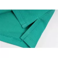 Cheap Ralph Lauren Polo T-Shirts Short Sleeved For Women #1335998 Replica Wholesale [$39.00 USD] [ITEM#1335998] on Replica Ralph Lauren Polo T-Shirts