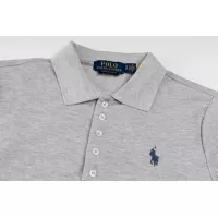 Cheap Ralph Lauren Polo T-Shirts Short Sleeved For Women #1335999 Replica Wholesale [$39.00 USD] [ITEM#1335999] on Replica Ralph Lauren Polo T-Shirts