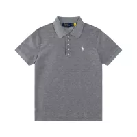 Cheap Ralph Lauren Polo T-Shirts Short Sleeved For Women #1336000 Replica Wholesale [$39.00 USD] [ITEM#1336000] on Replica Ralph Lauren Polo T-Shirts