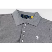 Cheap Ralph Lauren Polo T-Shirts Short Sleeved For Women #1336000 Replica Wholesale [$39.00 USD] [ITEM#1336000] on Replica Ralph Lauren Polo T-Shirts