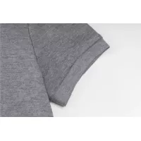 Cheap Ralph Lauren Polo T-Shirts Short Sleeved For Women #1336000 Replica Wholesale [$39.00 USD] [ITEM#1336000] on Replica Ralph Lauren Polo T-Shirts