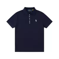 Cheap Ralph Lauren Polo T-Shirts Short Sleeved For Women #1336002 Replica Wholesale [$39.00 USD] [ITEM#1336002] on Replica Ralph Lauren Polo T-Shirts