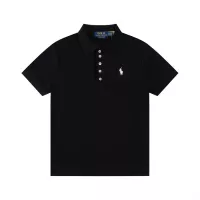 Cheap Ralph Lauren Polo T-Shirts Short Sleeved For Women #1336003 Replica Wholesale [$39.00 USD] [ITEM#1336003] on Replica Ralph Lauren Polo T-Shirts