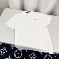 Cheap Ralph Lauren Polo T-Shirts Short Sleeved For Unisex #1336004 Replica Wholesale [$48.00 USD] [ITEM#1336004] on Replica Ralph Lauren Polo T-Shirts