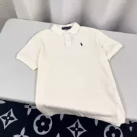 Cheap Ralph Lauren Polo T-Shirts Short Sleeved For Unisex #1336005 Replica Wholesale [$48.00 USD] [ITEM#1336005] on Replica Ralph Lauren Polo T-Shirts