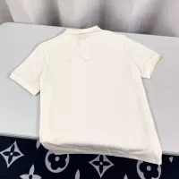 Cheap Ralph Lauren Polo T-Shirts Short Sleeved For Unisex #1336005 Replica Wholesale [$48.00 USD] [ITEM#1336005] on Replica Ralph Lauren Polo T-Shirts