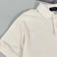 Cheap Ralph Lauren Polo T-Shirts Short Sleeved For Unisex #1336005 Replica Wholesale [$48.00 USD] [ITEM#1336005] on Replica Ralph Lauren Polo T-Shirts