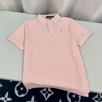 Cheap Ralph Lauren Polo T-Shirts Short Sleeved For Unisex #1336006 Replica Wholesale [$48.00 USD] [ITEM#1336006] on Replica Ralph Lauren Polo T-Shirts