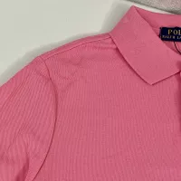 Cheap Ralph Lauren Polo T-Shirts Short Sleeved For Unisex #1336007 Replica Wholesale [$48.00 USD] [ITEM#1336007] on Replica Ralph Lauren Polo T-Shirts