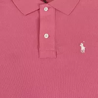 Cheap Ralph Lauren Polo T-Shirts Short Sleeved For Unisex #1336007 Replica Wholesale [$48.00 USD] [ITEM#1336007] on Replica Ralph Lauren Polo T-Shirts