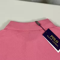 Cheap Ralph Lauren Polo T-Shirts Short Sleeved For Unisex #1336007 Replica Wholesale [$48.00 USD] [ITEM#1336007] on Replica Ralph Lauren Polo T-Shirts