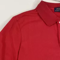 Cheap Ralph Lauren Polo T-Shirts Short Sleeved For Unisex #1336008 Replica Wholesale [$48.00 USD] [ITEM#1336008] on Replica Ralph Lauren Polo T-Shirts