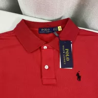 Cheap Ralph Lauren Polo T-Shirts Short Sleeved For Unisex #1336008 Replica Wholesale [$48.00 USD] [ITEM#1336008] on Replica Ralph Lauren Polo T-Shirts