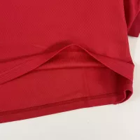 Cheap Ralph Lauren Polo T-Shirts Short Sleeved For Unisex #1336008 Replica Wholesale [$48.00 USD] [ITEM#1336008] on Replica Ralph Lauren Polo T-Shirts