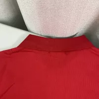Cheap Ralph Lauren Polo T-Shirts Short Sleeved For Unisex #1336008 Replica Wholesale [$48.00 USD] [ITEM#1336008] on Replica Ralph Lauren Polo T-Shirts
