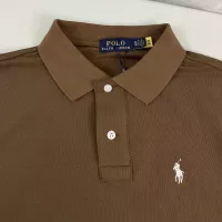 Cheap Ralph Lauren Polo T-Shirts Short Sleeved For Unisex #1336015 Replica Wholesale [$48.00 USD] [ITEM#1336015] on Replica Ralph Lauren Polo T-Shirts