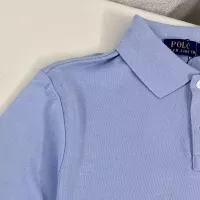 Cheap Ralph Lauren Polo T-Shirts Short Sleeved For Unisex #1336016 Replica Wholesale [$48.00 USD] [ITEM#1336016] on Replica Ralph Lauren Polo T-Shirts