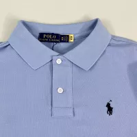 Cheap Ralph Lauren Polo T-Shirts Short Sleeved For Unisex #1336016 Replica Wholesale [$48.00 USD] [ITEM#1336016] on Replica Ralph Lauren Polo T-Shirts