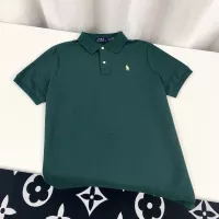 Cheap Ralph Lauren Polo T-Shirts Short Sleeved For Unisex #1336017 Replica Wholesale [$48.00 USD] [ITEM#1336017] on Replica Ralph Lauren Polo T-Shirts
