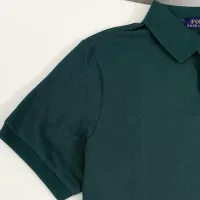 Cheap Ralph Lauren Polo T-Shirts Short Sleeved For Unisex #1336017 Replica Wholesale [$48.00 USD] [ITEM#1336017] on Replica Ralph Lauren Polo T-Shirts